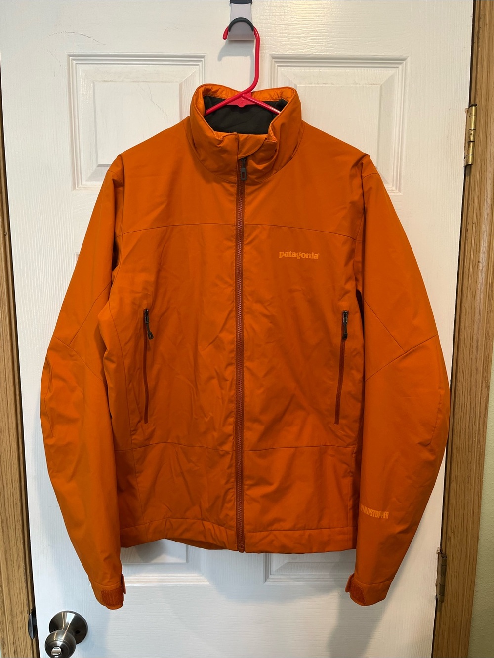 Patagonia Solar Wind Jacket